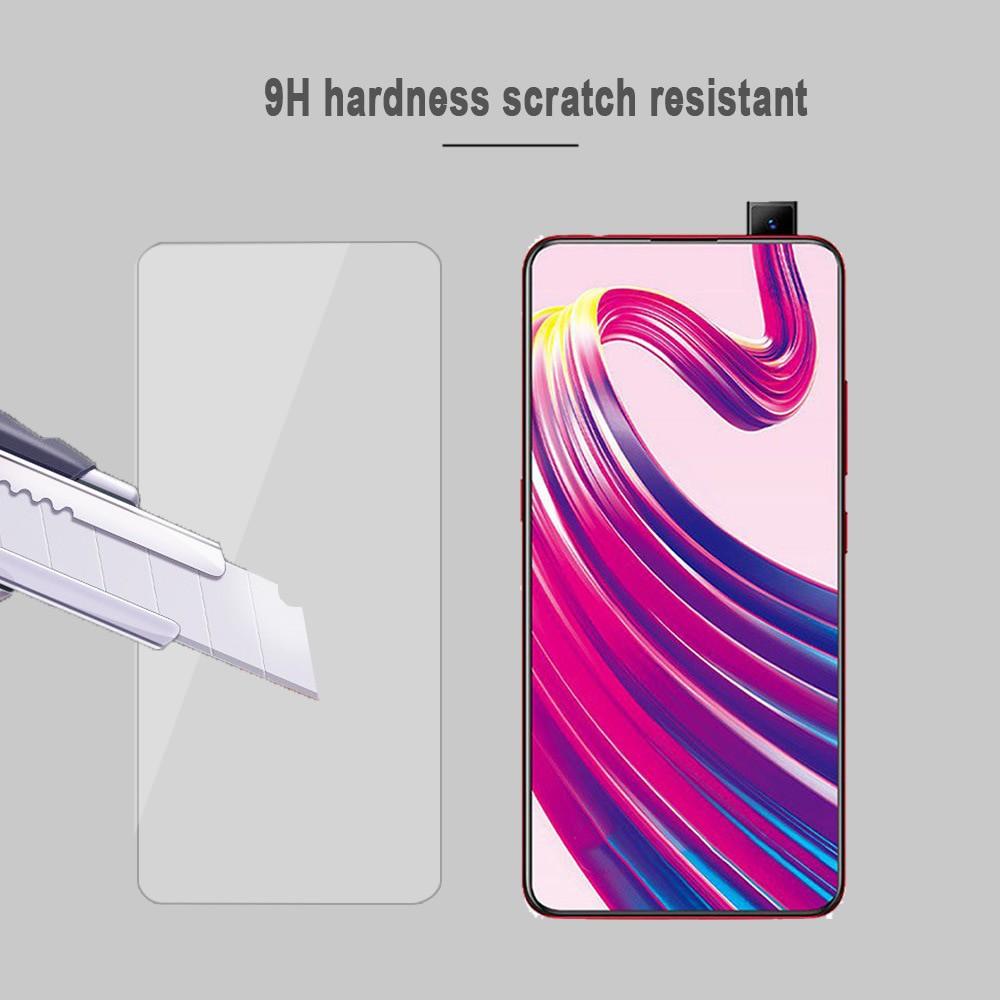 Miếng dán màn hình cường lực dành cho VIVO V15