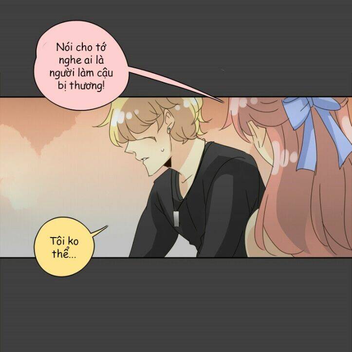 Thế Giới Không Hoàn Hảo Chapter 61 89