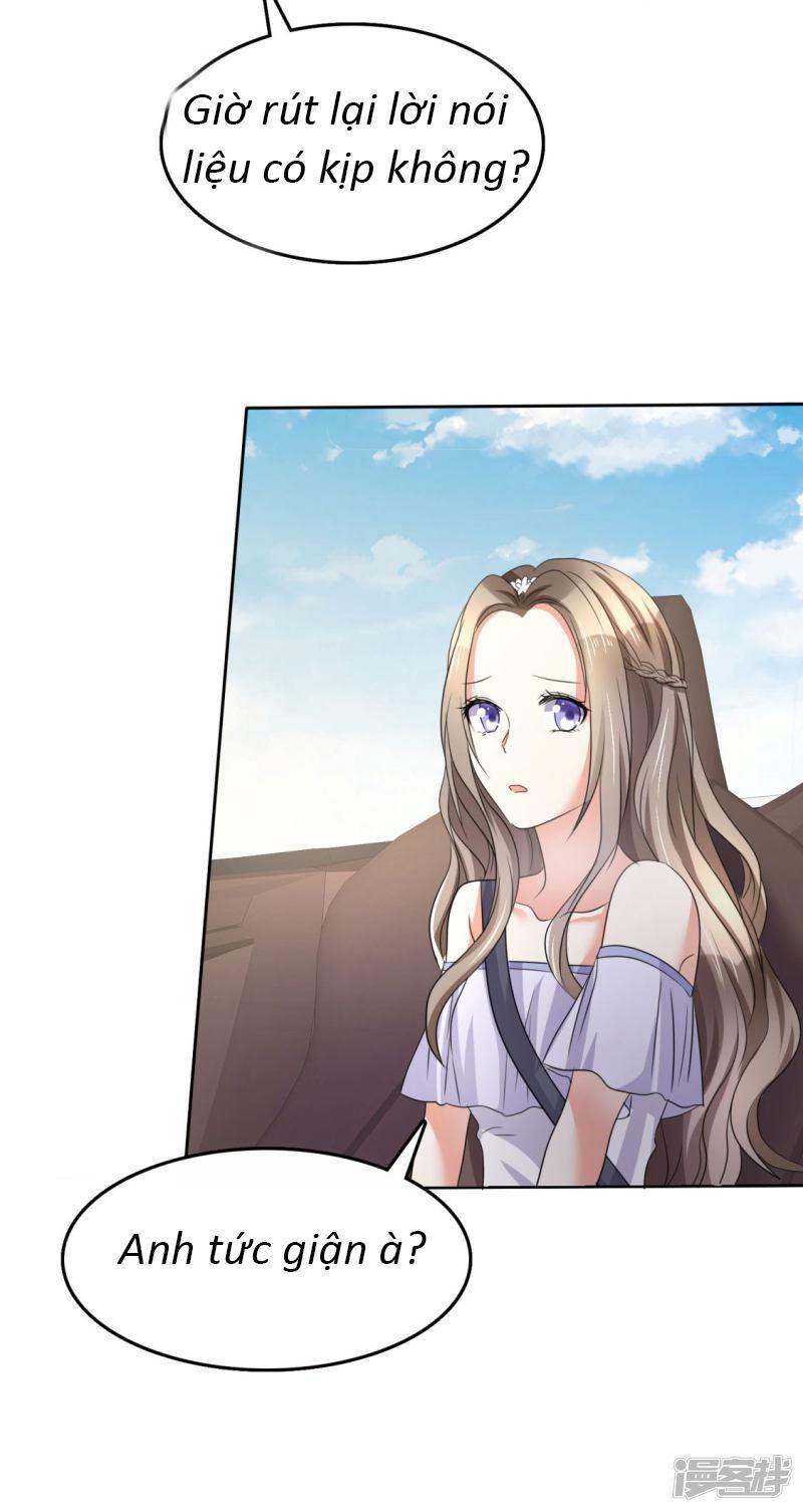 con đường phản công của sủng thê chapter 2 24