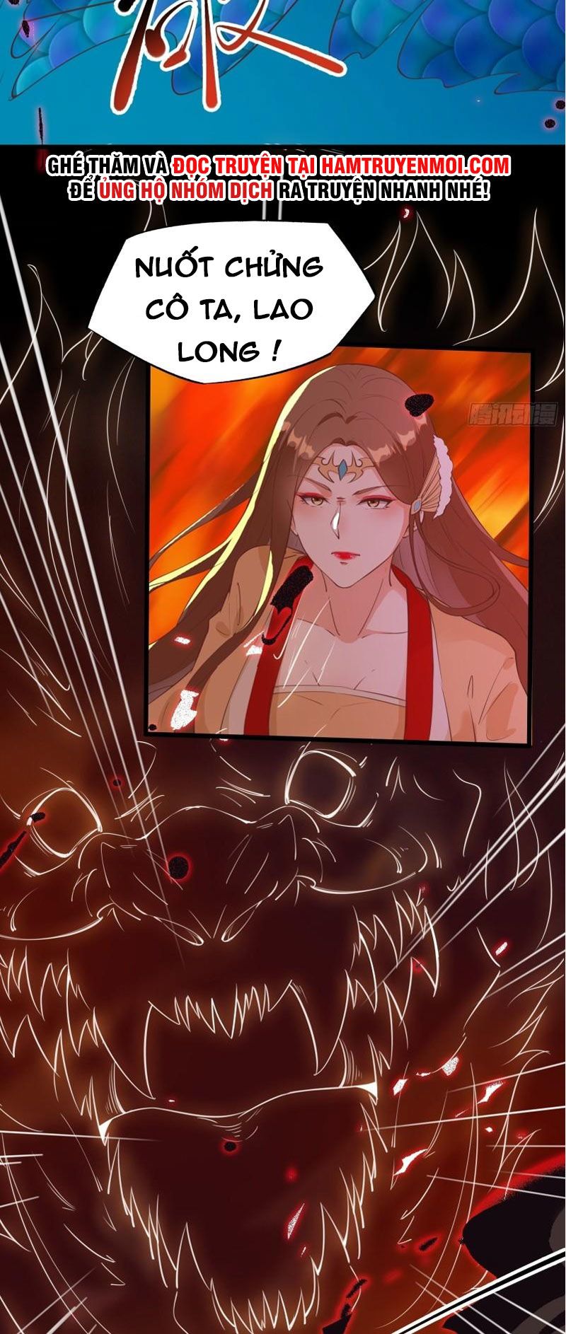 ta lập hậu cung tại tây du ký chapter 94 16