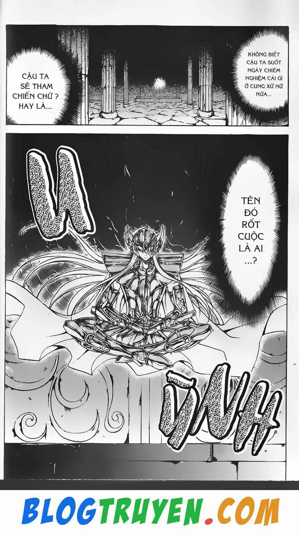 thần thoại minh vương chapter 27 8