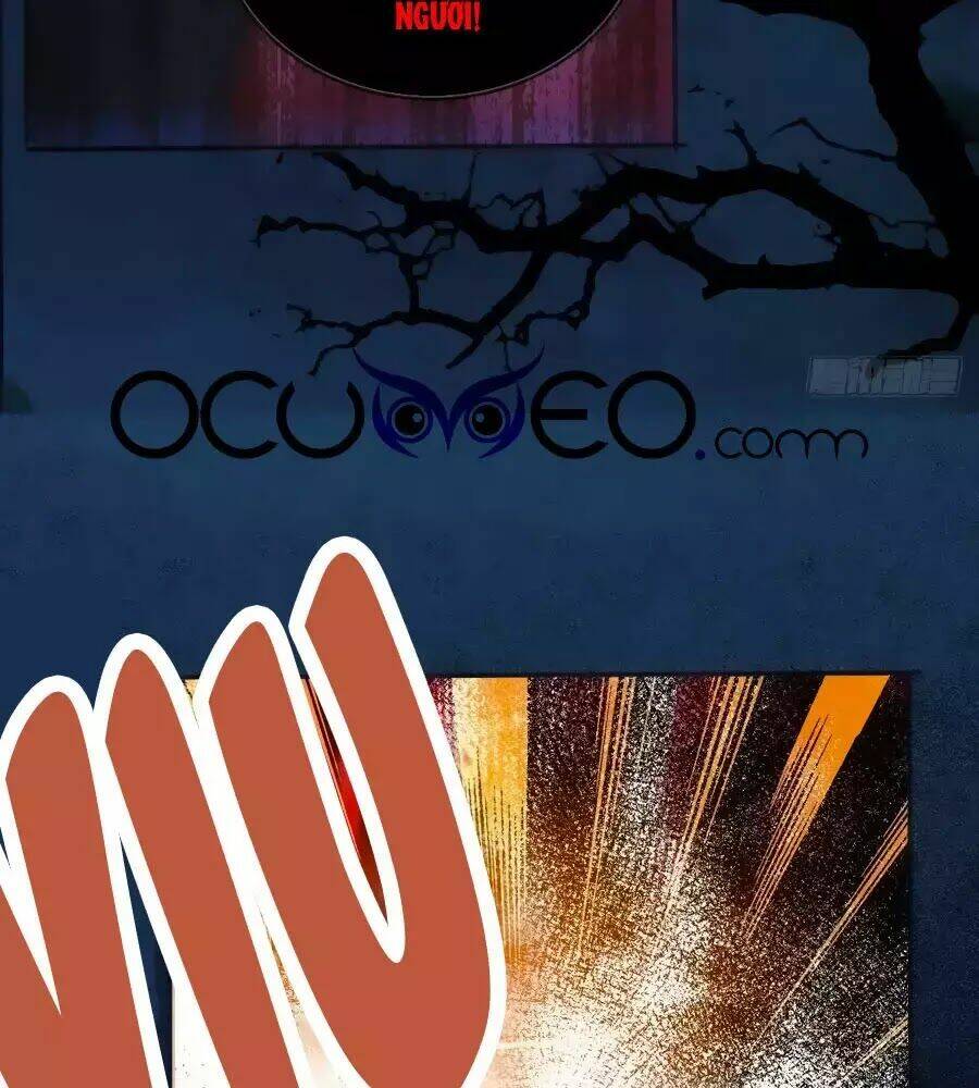 thần y khí nữ: ngự thú cuồng phi của quỷ đế chapter 58 19