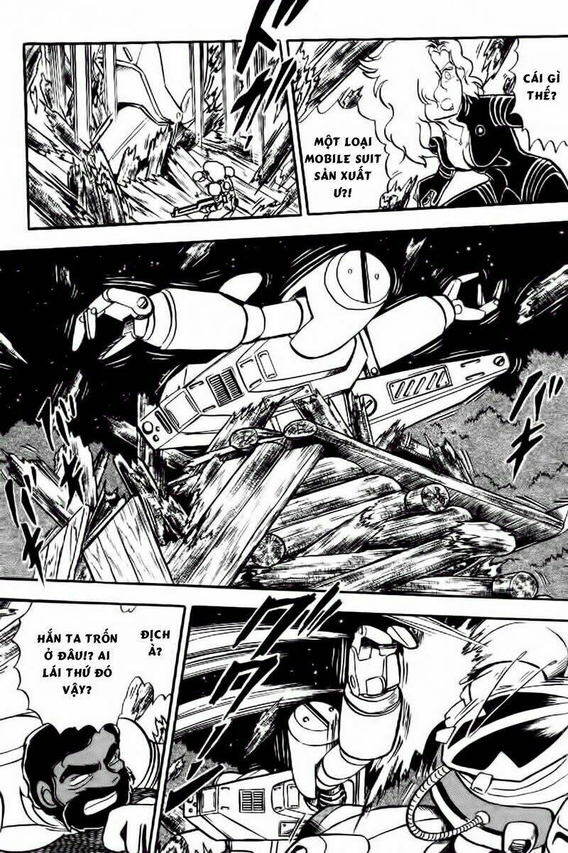 kidou senshi crossbone gundam chapter 21 18