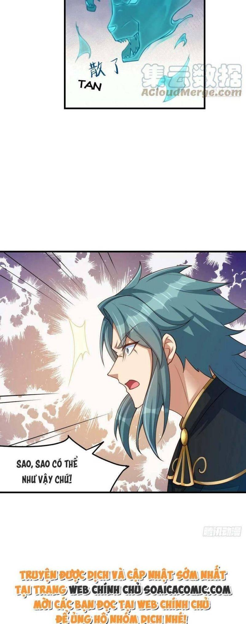 thuần hóa ba ba bạo quân chapter 80 17