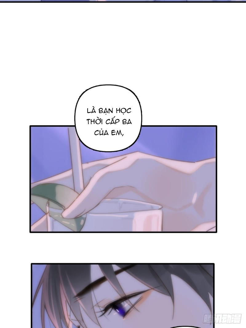 đêm đầy sao nói với em chapter 15 2