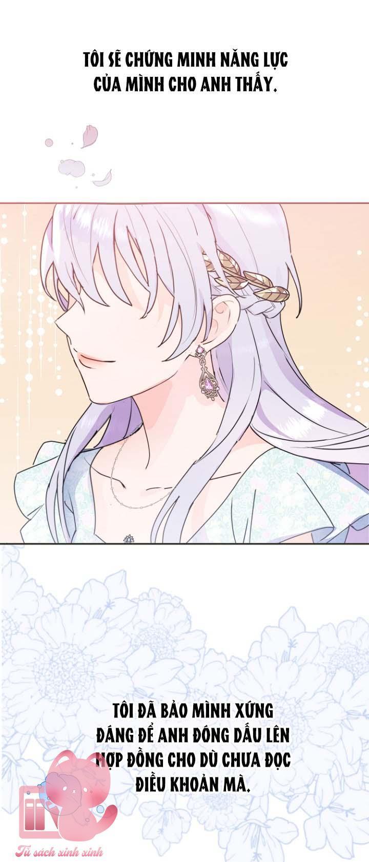 bỏ quách chồng con đi, tiền bạc mới là tất cả chapter 10 72