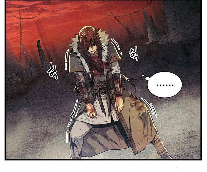 mục hạ vô nhân chapter 9 11