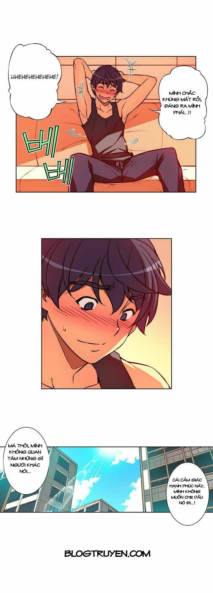 unbalance triangle chapter 30.1 15