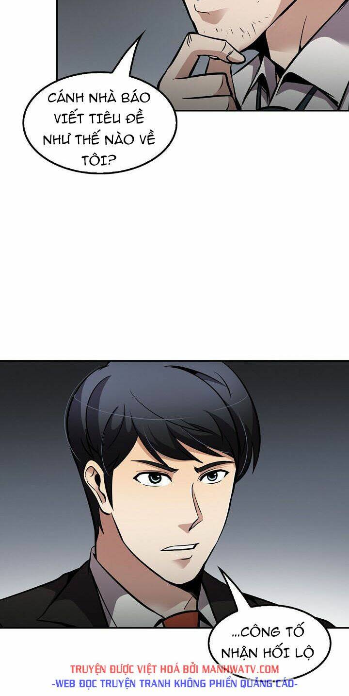 điều tra viên chuyển sinh chapter 72 71