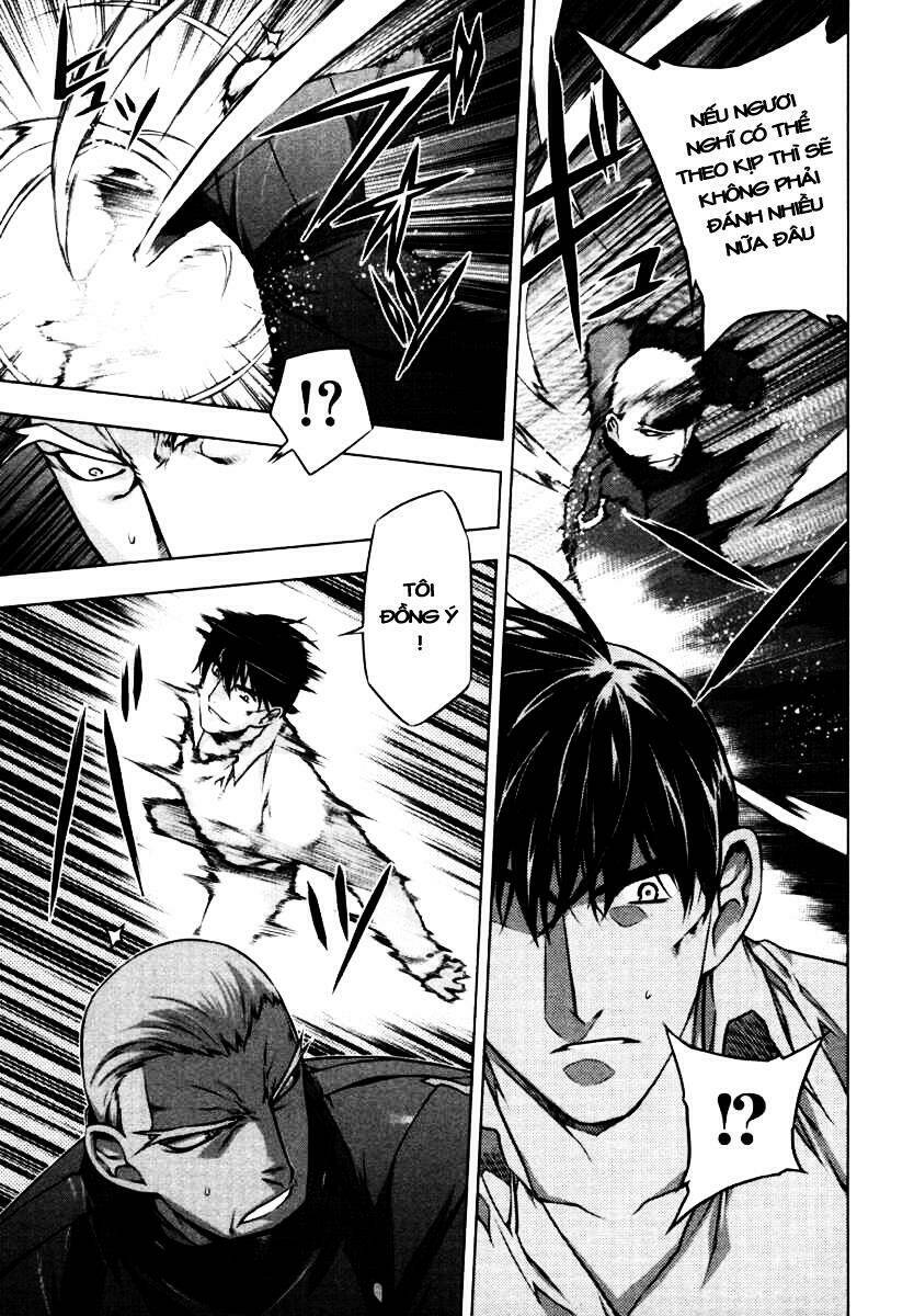 black god chapter 41 11