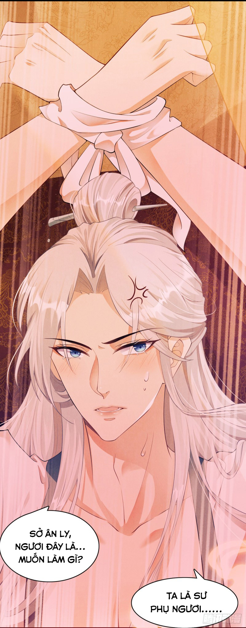 mưu đồ bất quỹ chapter 1 7