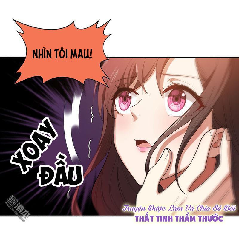 vợ yêu không ngoan chapter 1 18