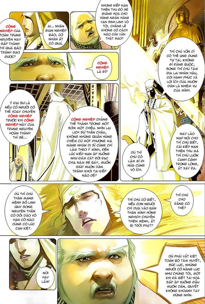 phong vân chapter 515 4