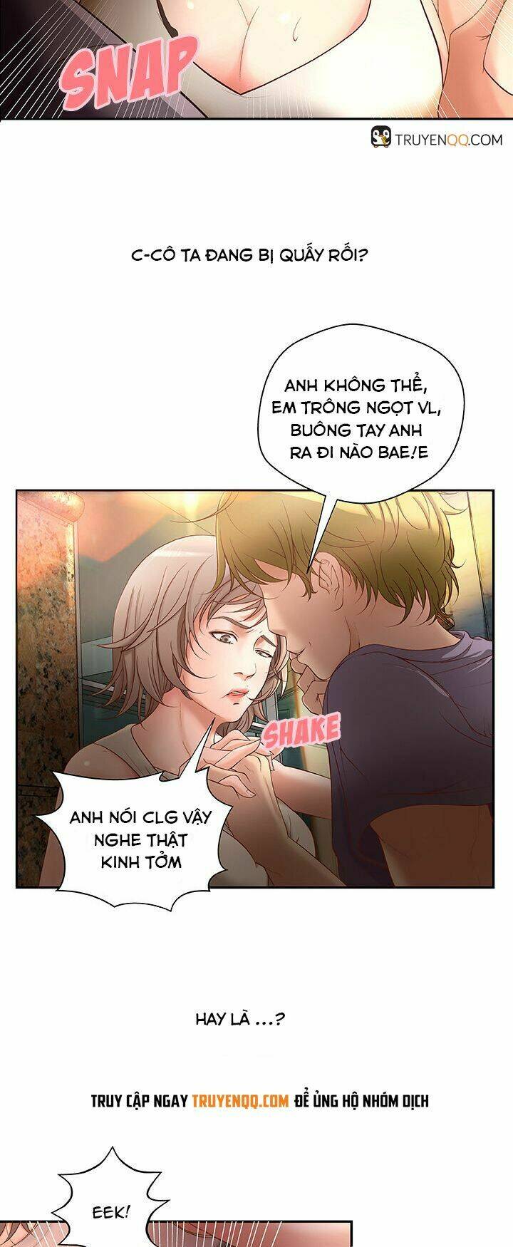 taste of a woman chapter 1 14