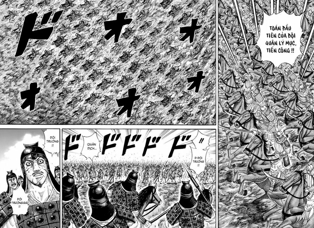 kingdom - vương giả thiên hạ chapter 167 12