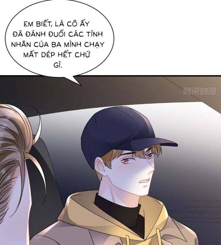 đại tiểu thư có thể có bụng dạ gì xấu chứ! (full) chapter 162 45