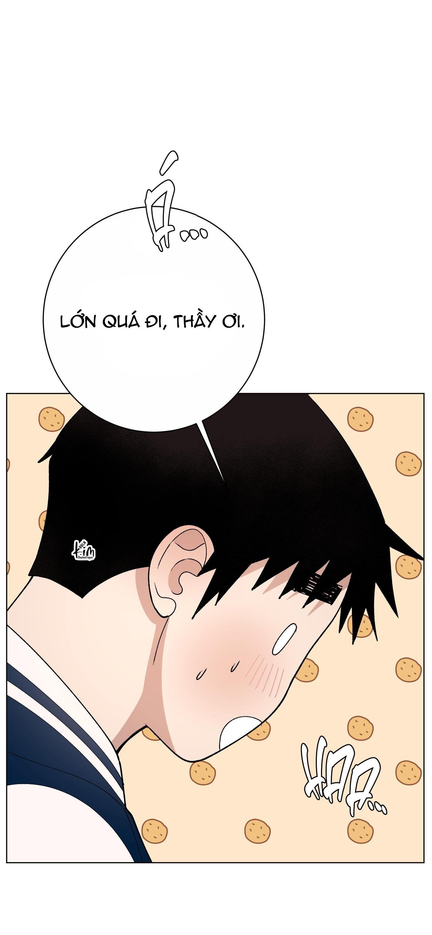 bl ngắn tuyển chọn Chapter 31.2 adonis 2 60