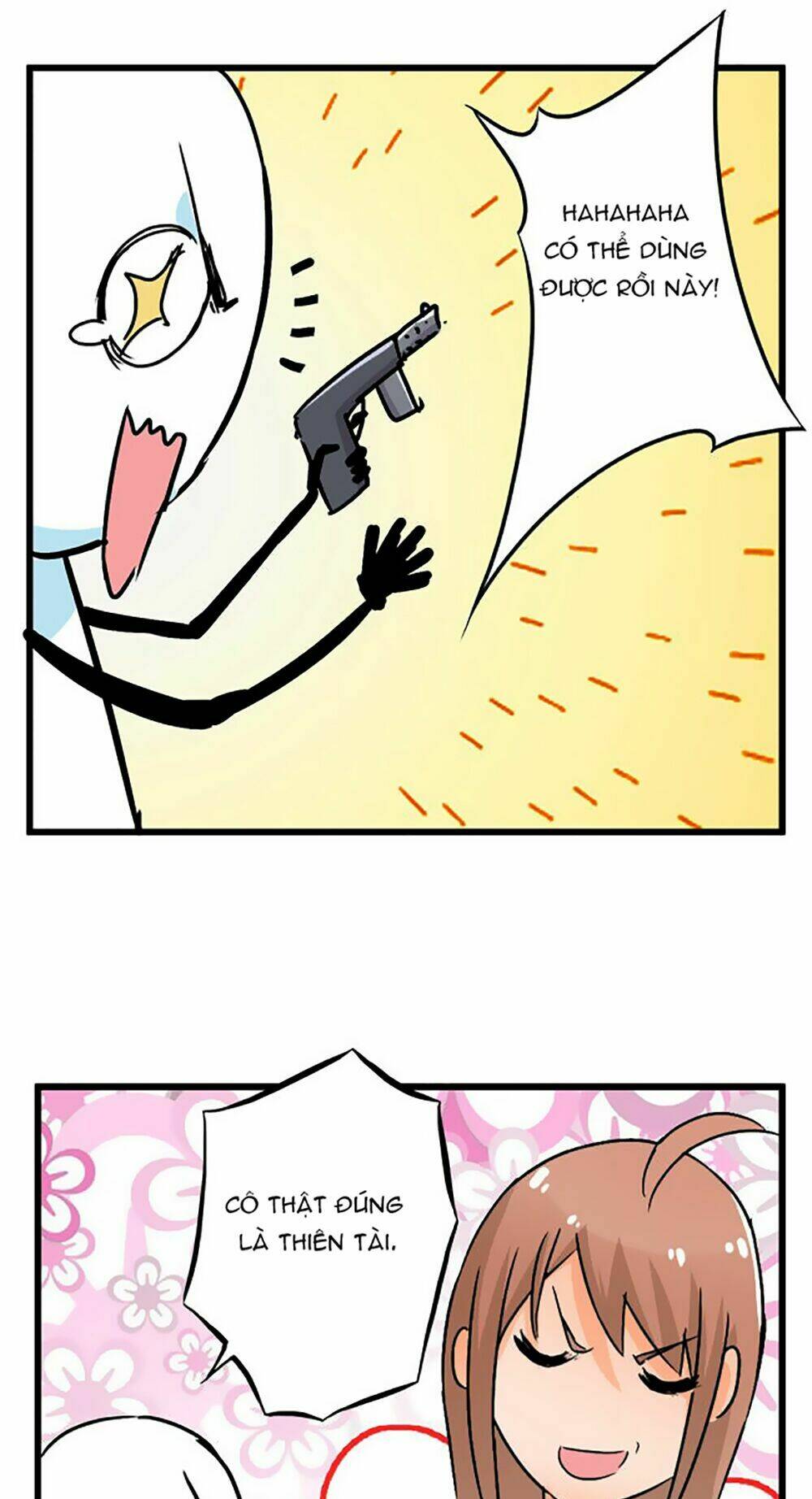 tác giả truyện tranh và nhân vật bị vứt bỏ chapter 5 51