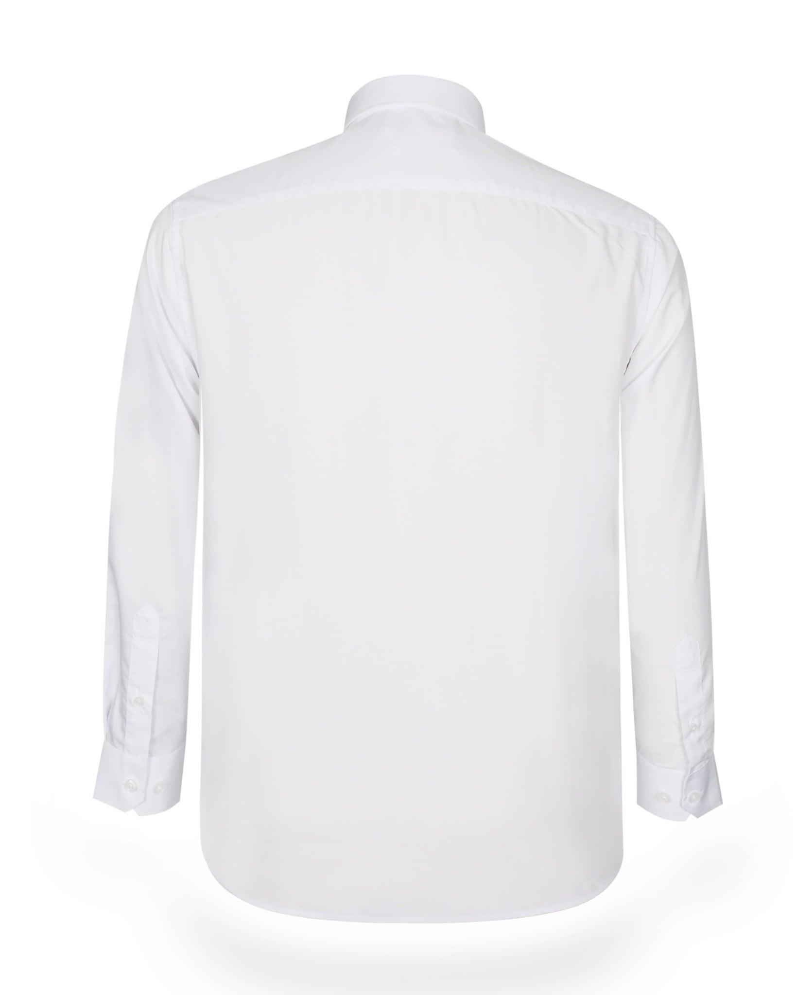 Áo sơ mi nam KHATOCO Tailor Fit dài tay A1MD320T1-CNTR012-2709-D