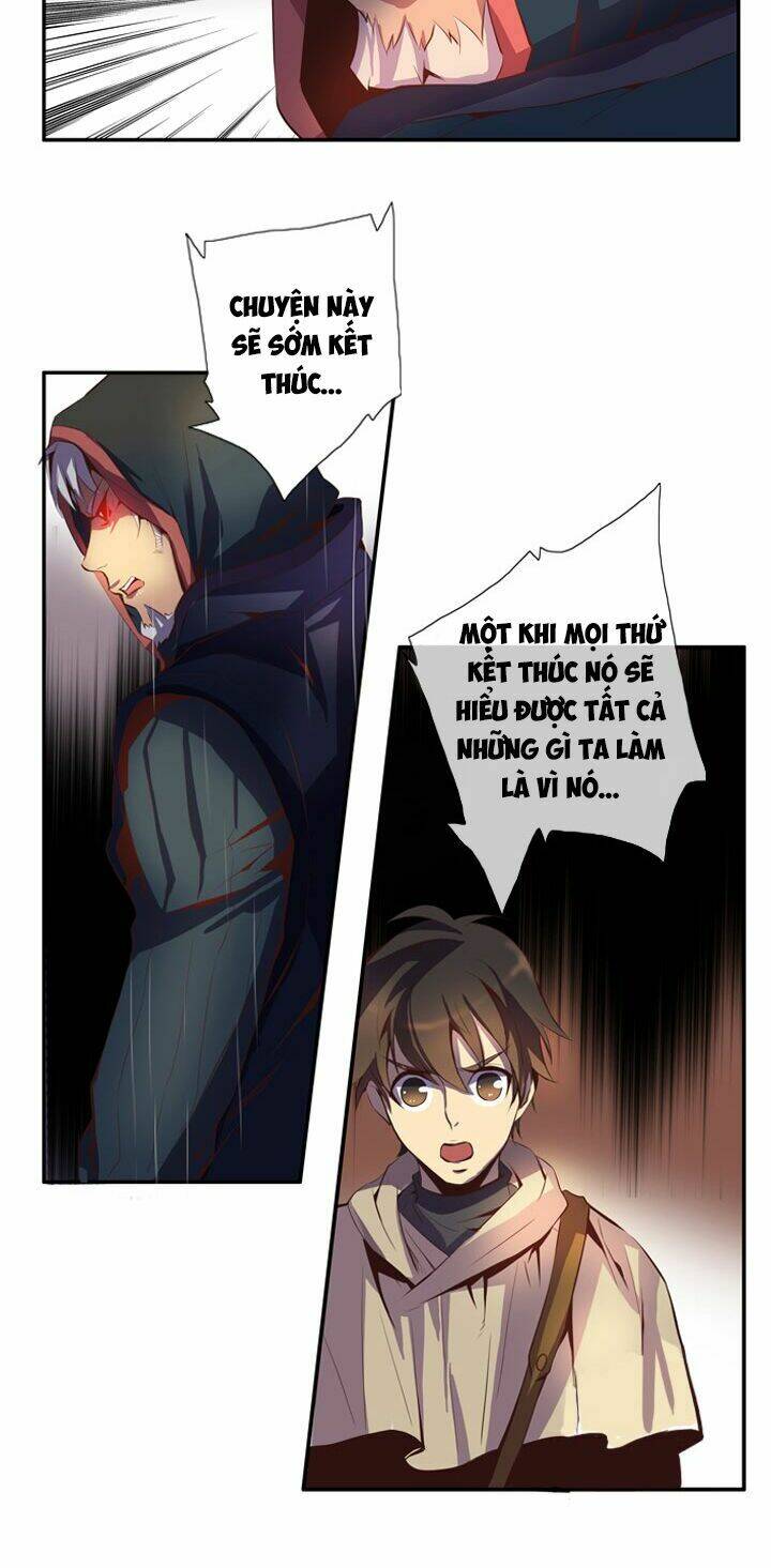 dusk howler chapter 35 31