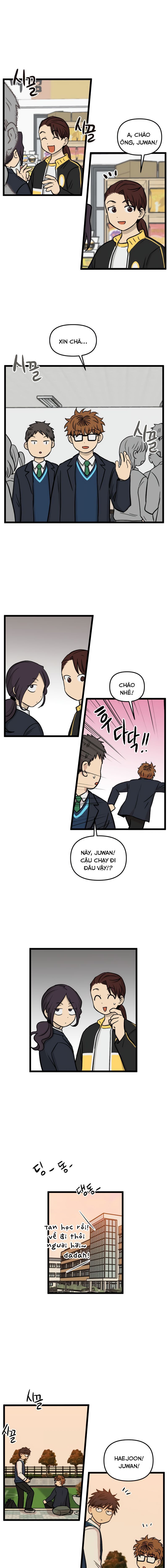 no home - không nhà chapter 178 8