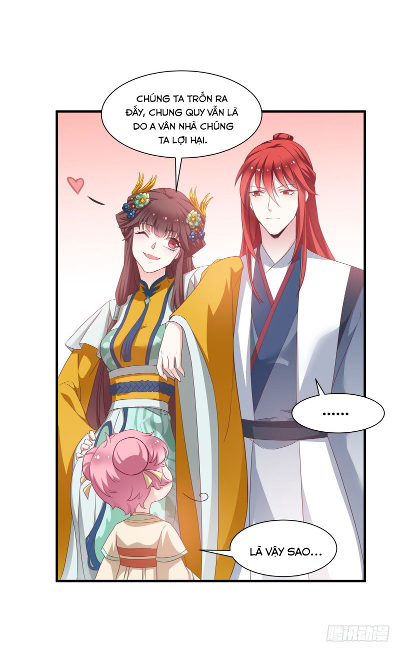 trò chơi trừng phạt chapter 67 40