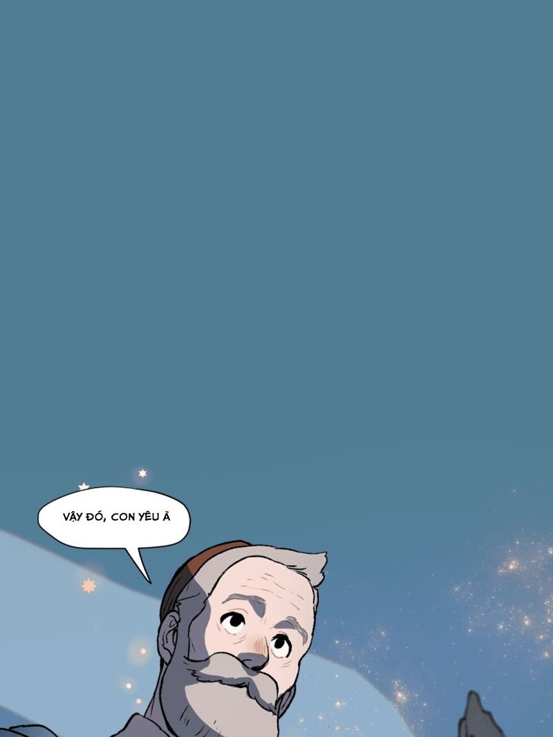 chờ đợi nơi vì sao băng rơi xuống chapter 2 66