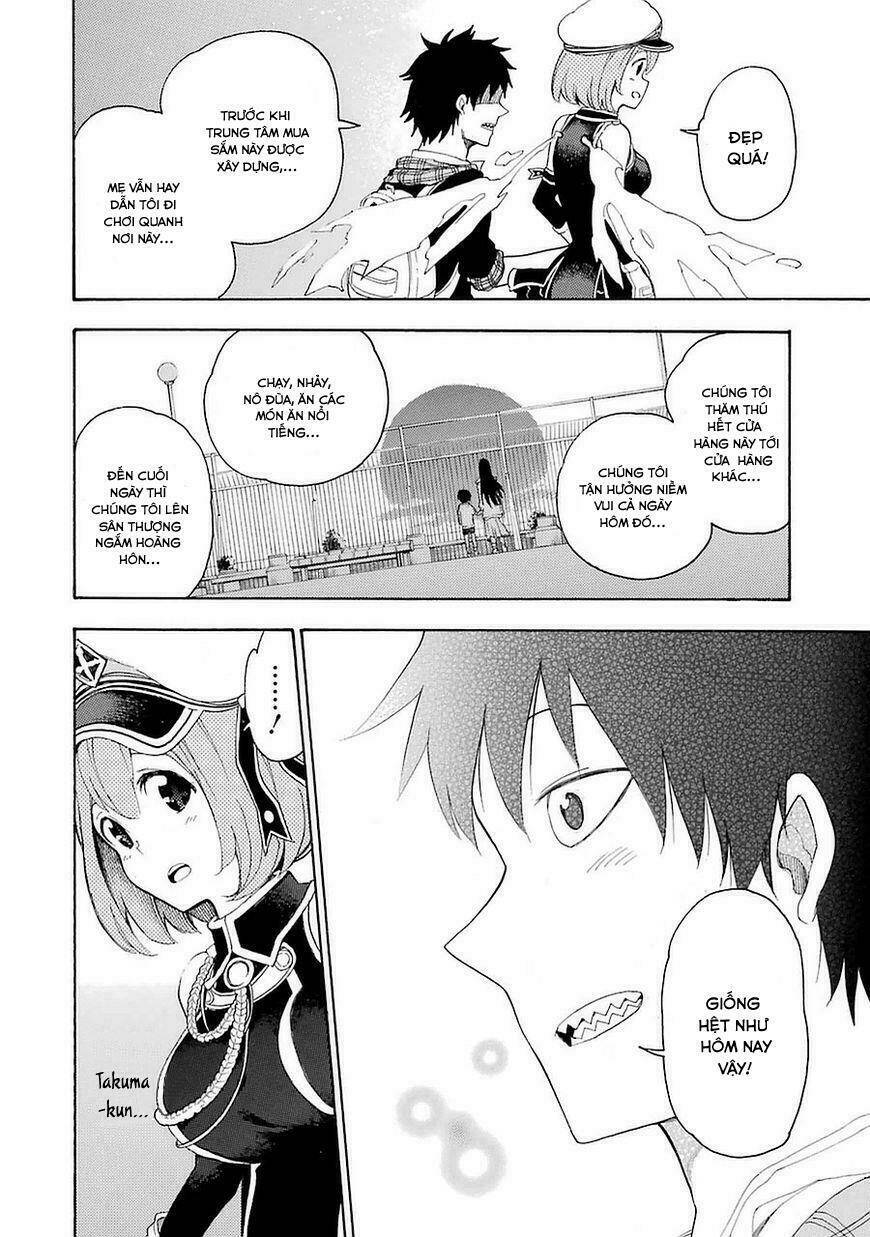 ikusa x koi chapter 7 30