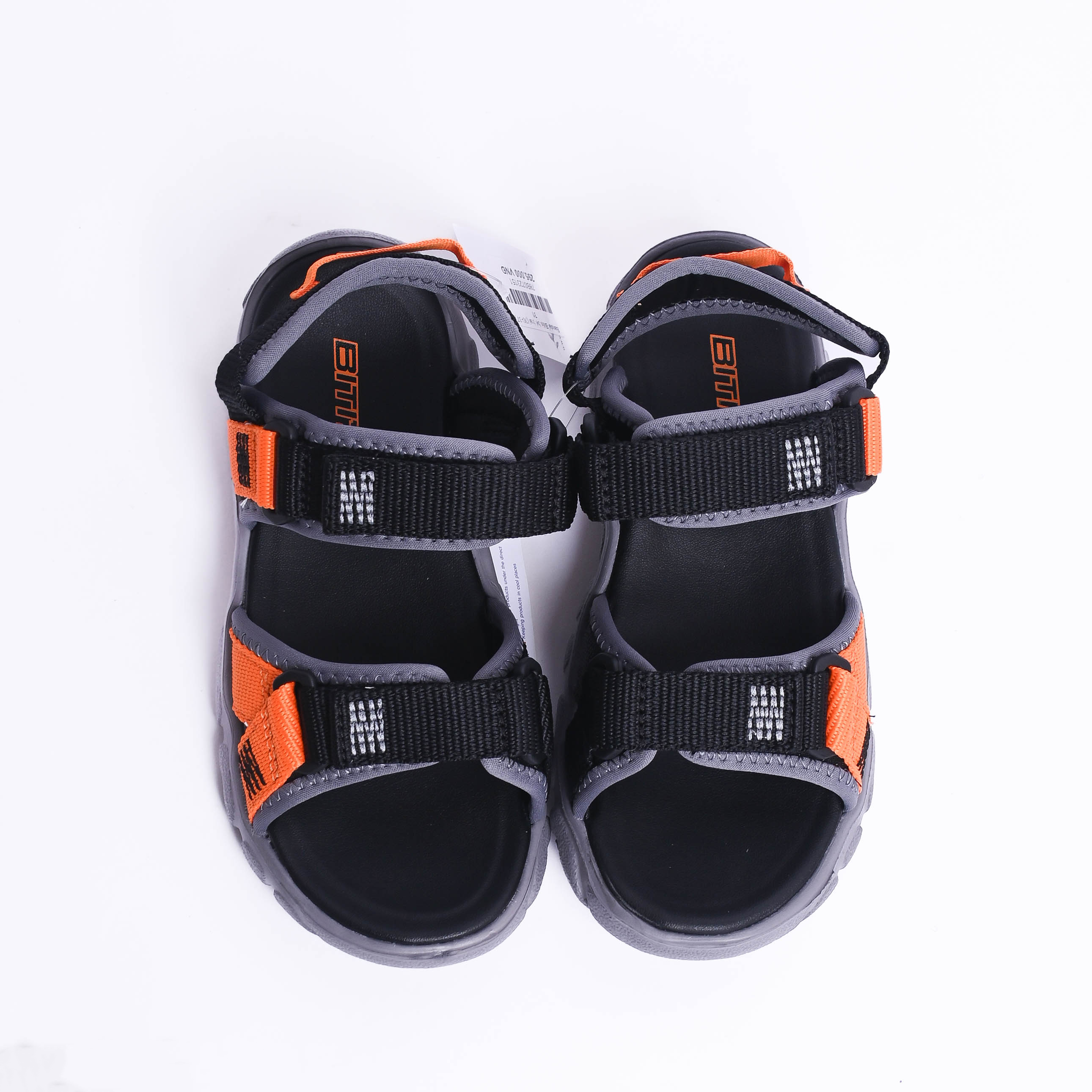 Sandal Bitis bé trai (30-37)