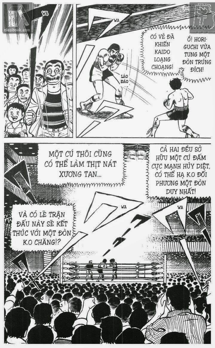 ganbare genki chapter 191 19