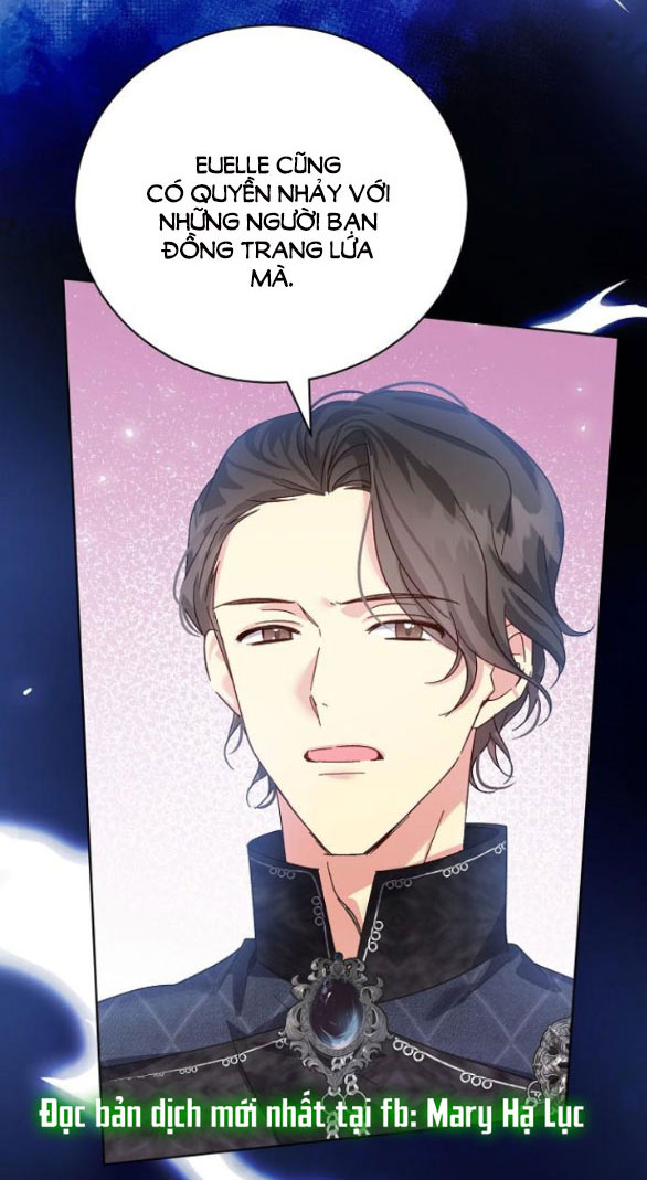 chiếm hữu trái tim bạo chúa chapter 20.1 27