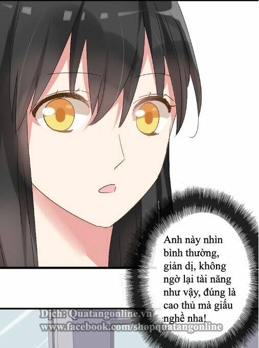 lều khều biết yêu chapter 27 56