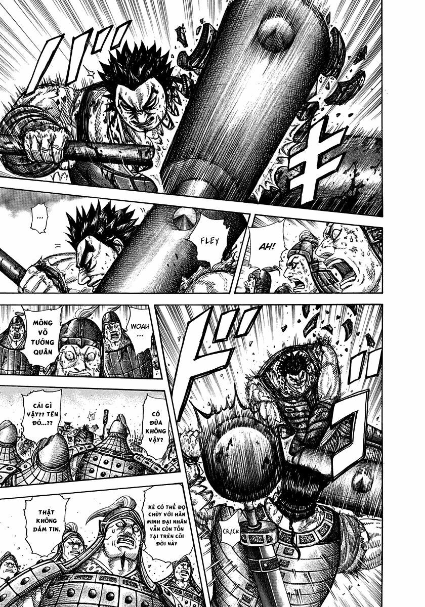 kingdom - vương giả thiên hạ chapter 312 15