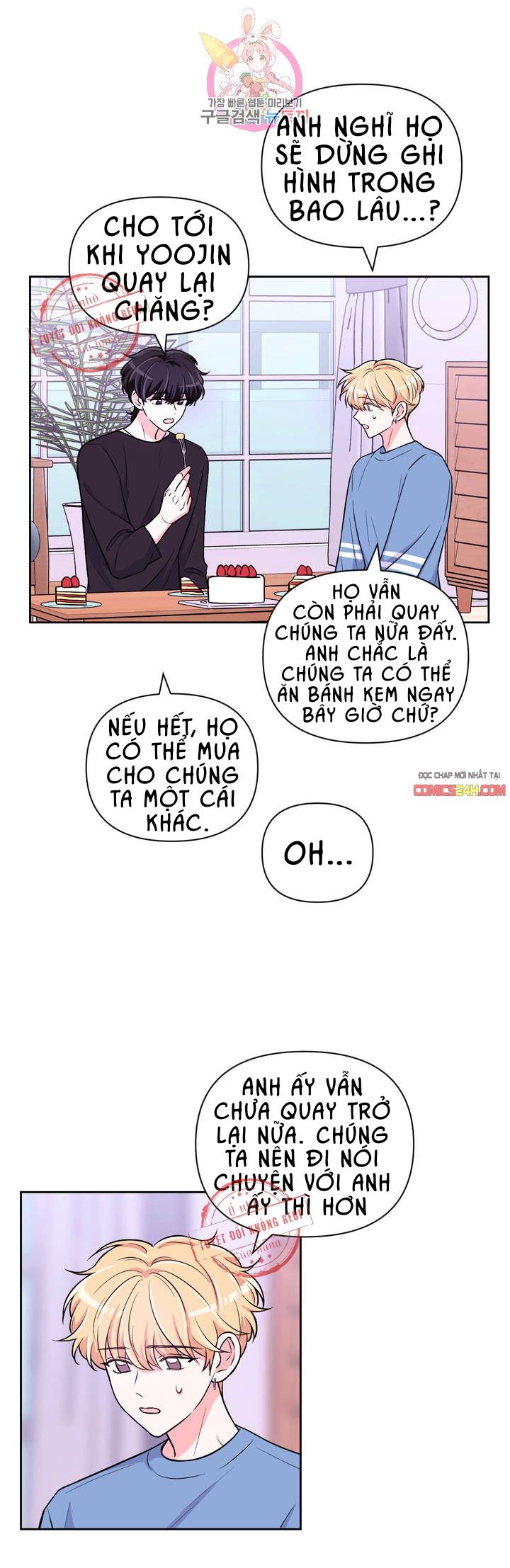 kinh nghiệm cảnh nóng chapter 32 18