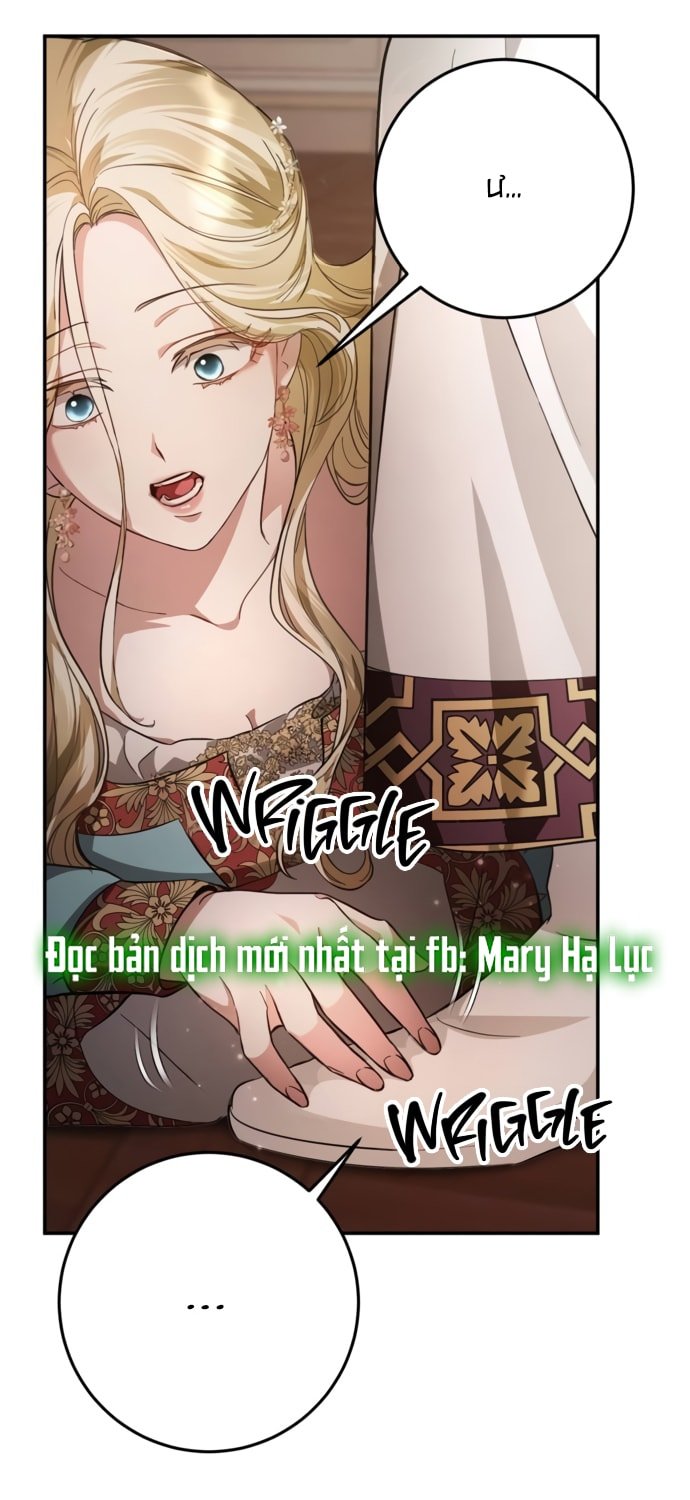 phía sau nụ cười của nàng công chúa sống sót chapter 11.2 22