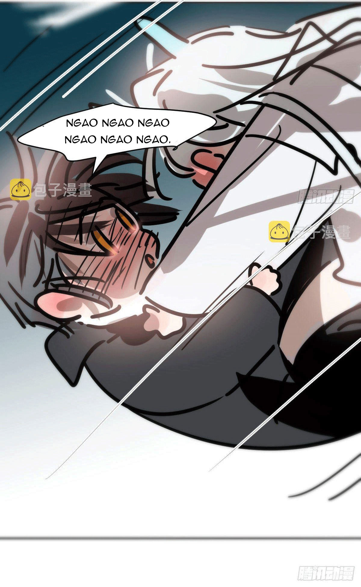 Bắt Lấy Ngao Ngao chapter 175 - Trang 17