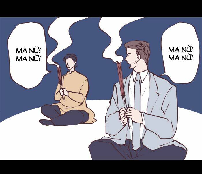 ma nữ nhà tôi chapter 24 6