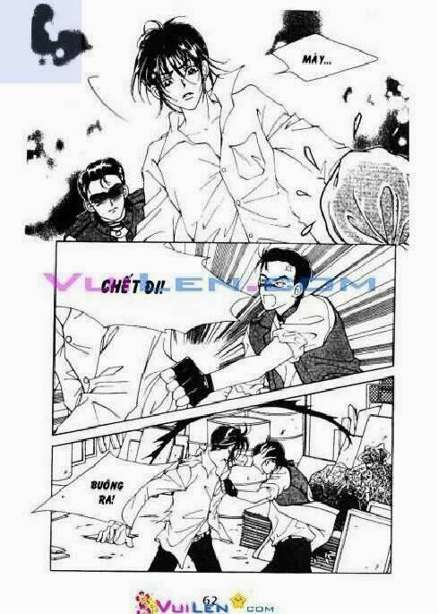 nhật ký tân hôn chapter 3 61