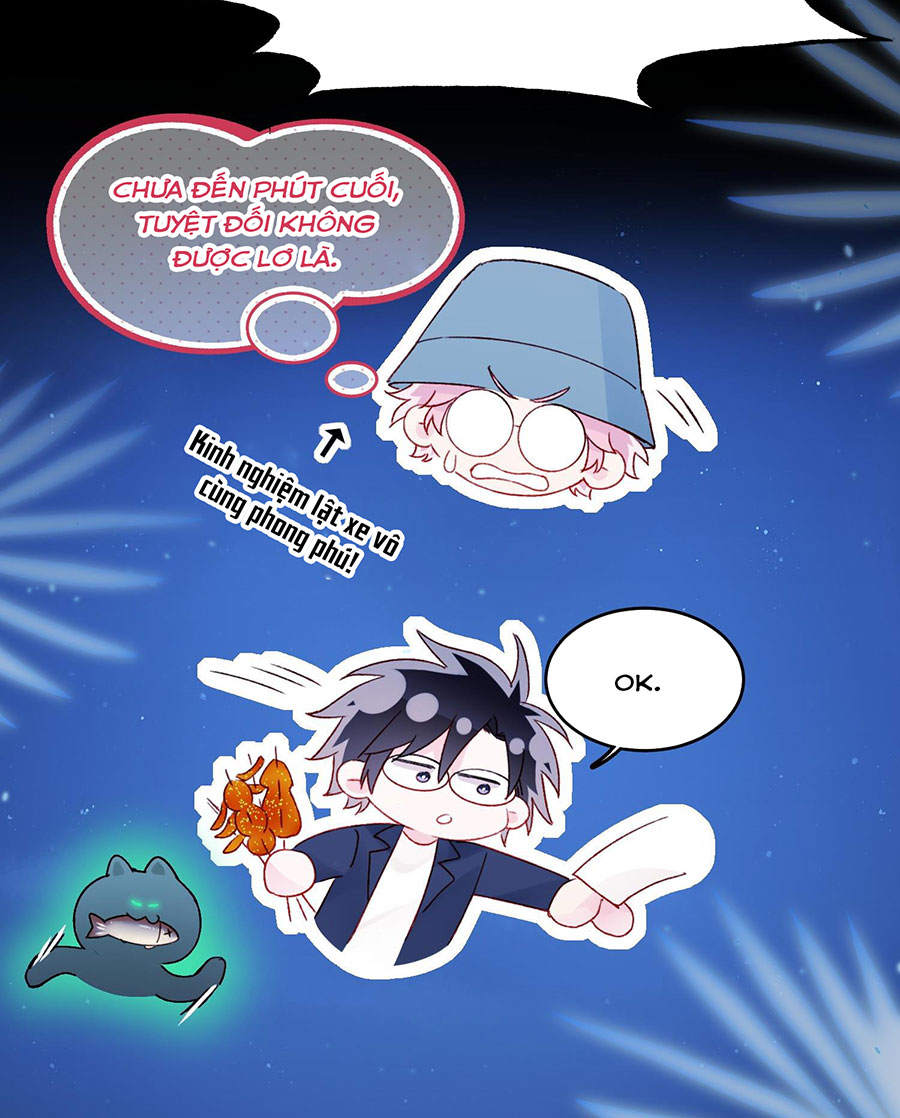 tôi phải làm một kẻ đại xấu xa chapter 108 30