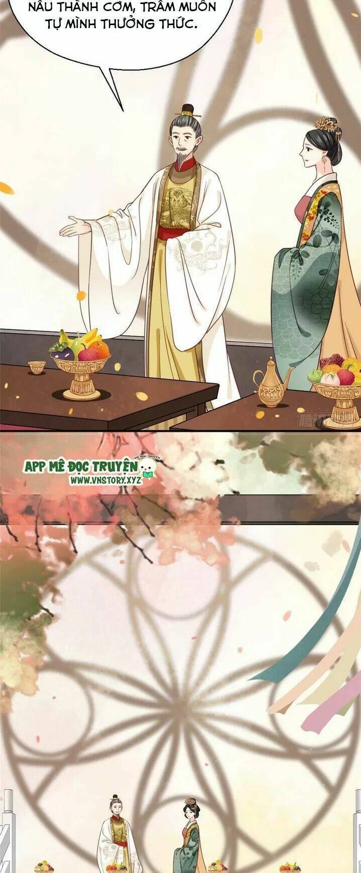 kiều nữ độc phi chapter 200 14