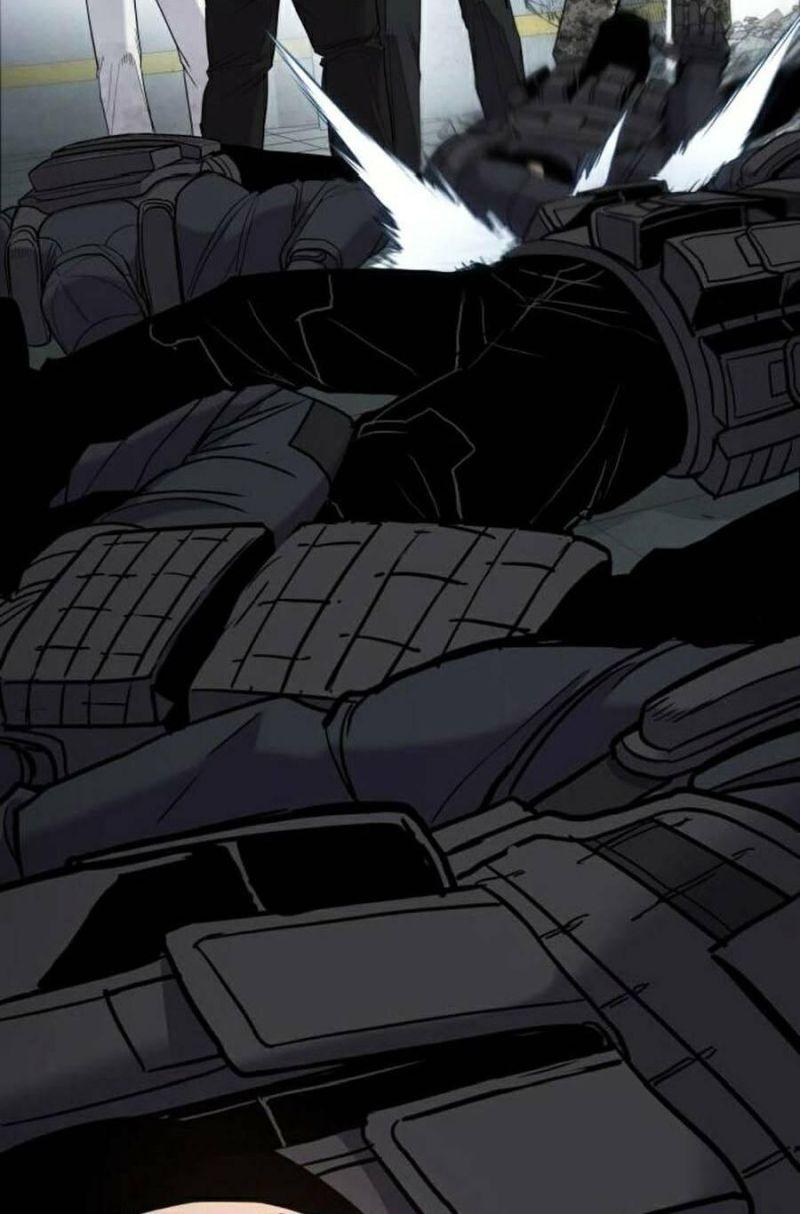 đặc vụ kim chapter 24.5 24