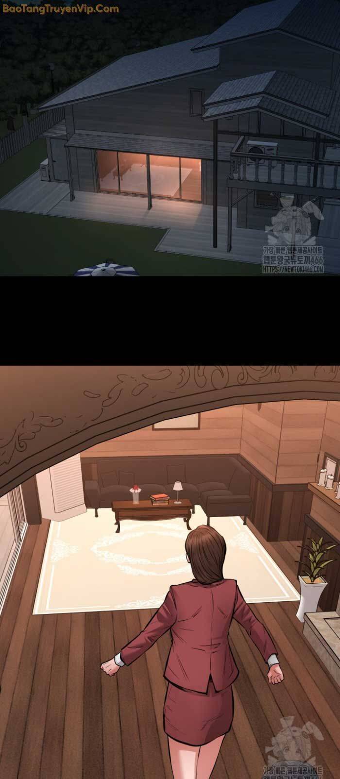 thanh kiếm báo thù chapter 53 15