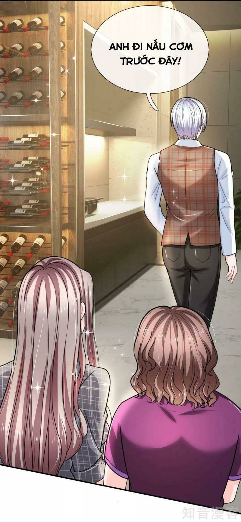 tuyệt đỉnh khí thiếu chapter 48 6