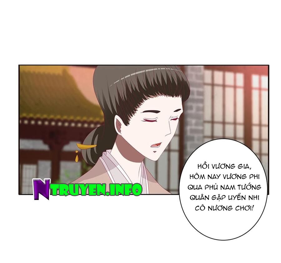 thông linh phi chapter 621 5