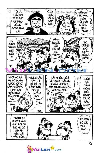 ninja loạn thị chapter 21 72