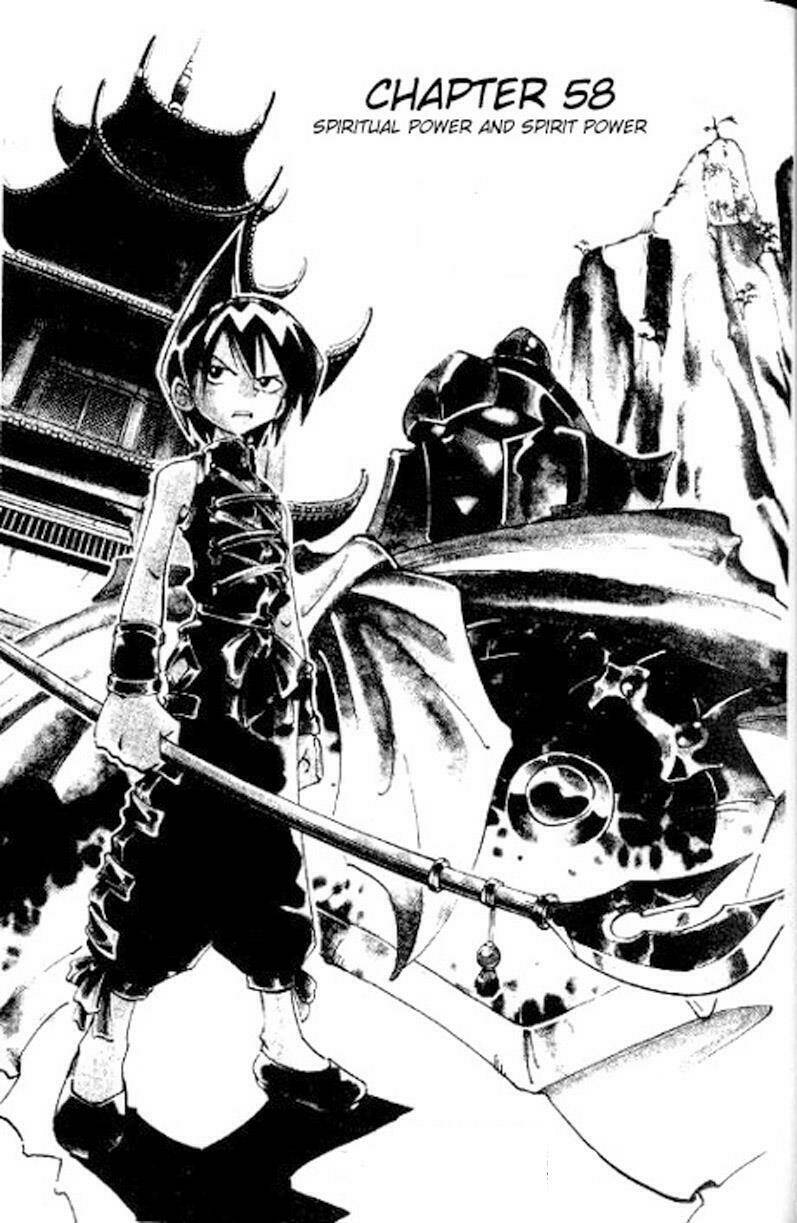 vua pháp thuật chapter 58 3