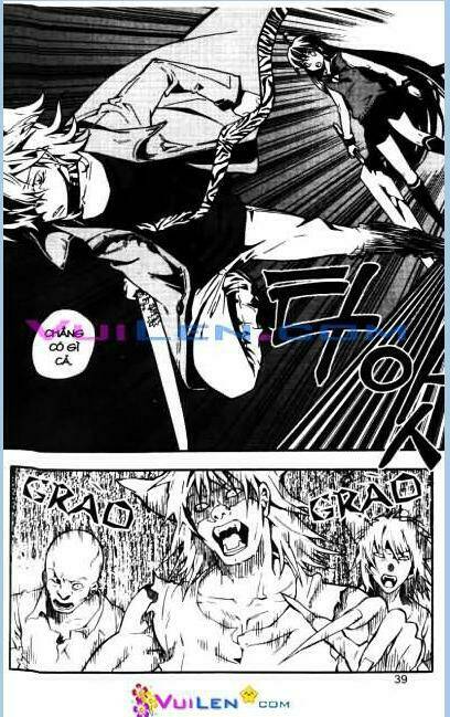 moon boy - chàng trai ánh trăng chapter 8 36