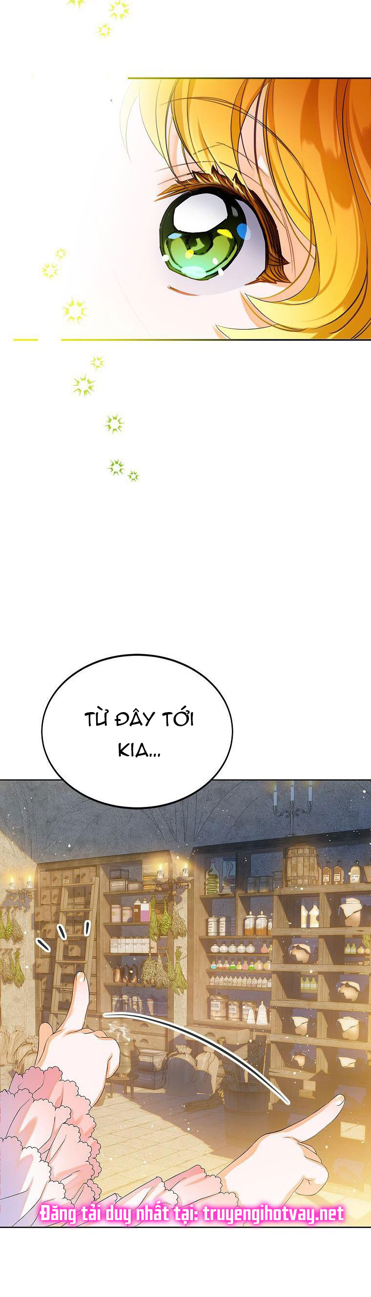 tôi là nữ thừa kế của gia tộc phản diện chapter 10.2 29