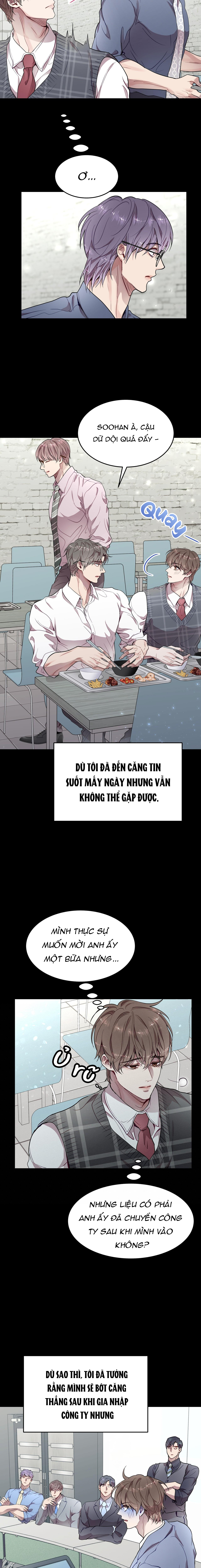 tư duy vị kỷ chapter 15 5