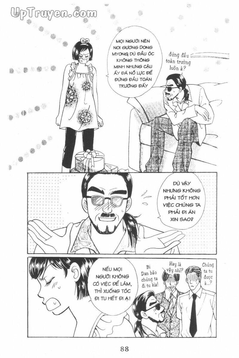 cô nàng ngổ ngáo chapter 10 88